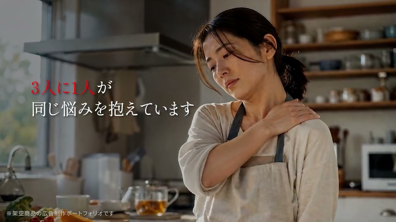 広告動画