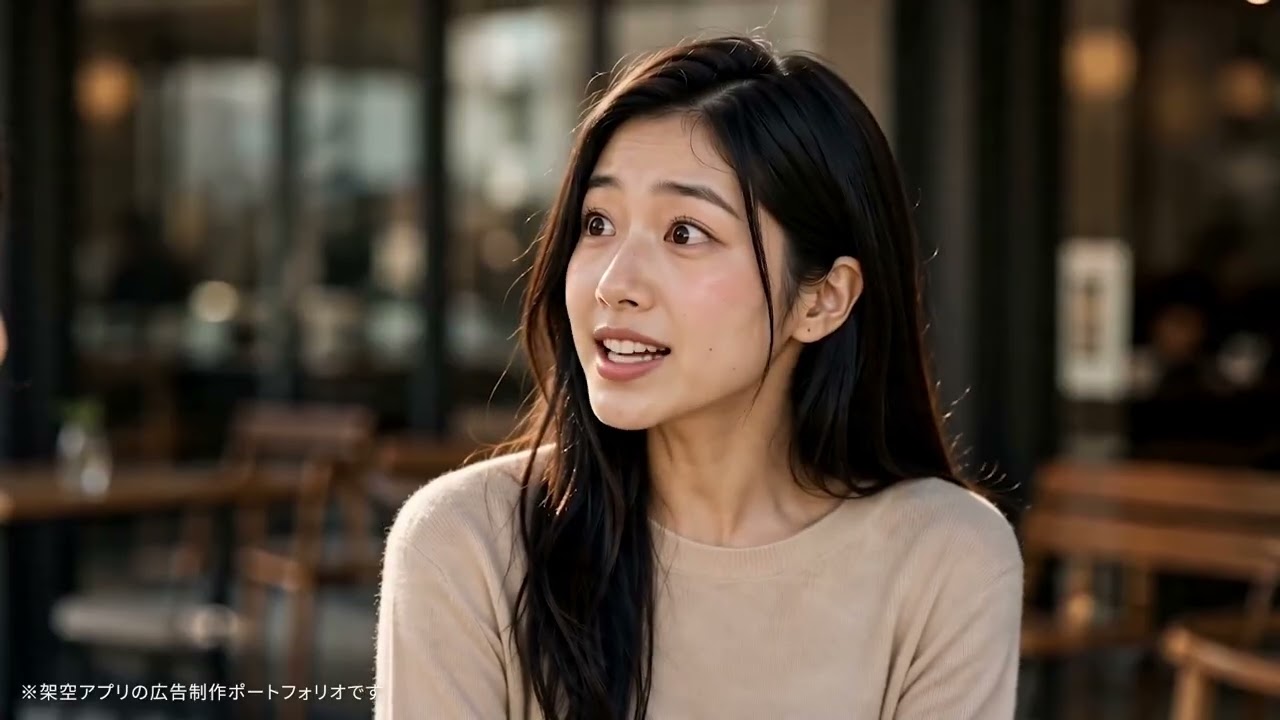 広告動画